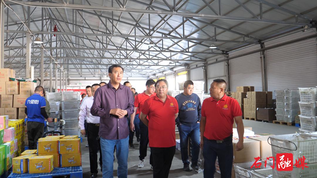 石门农产品(柑橘)滞销 原因_石门柑橘市场拓展_湖南石门柑橘产业发展