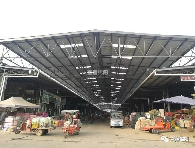 _ 2018年全国公益性农产品示范市场名单 _绵阳农产品批发市场