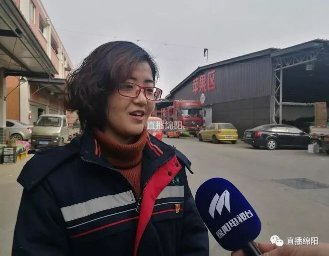 _绵阳农产品批发市场_ 2018年全国公益性农产品示范市场名单
