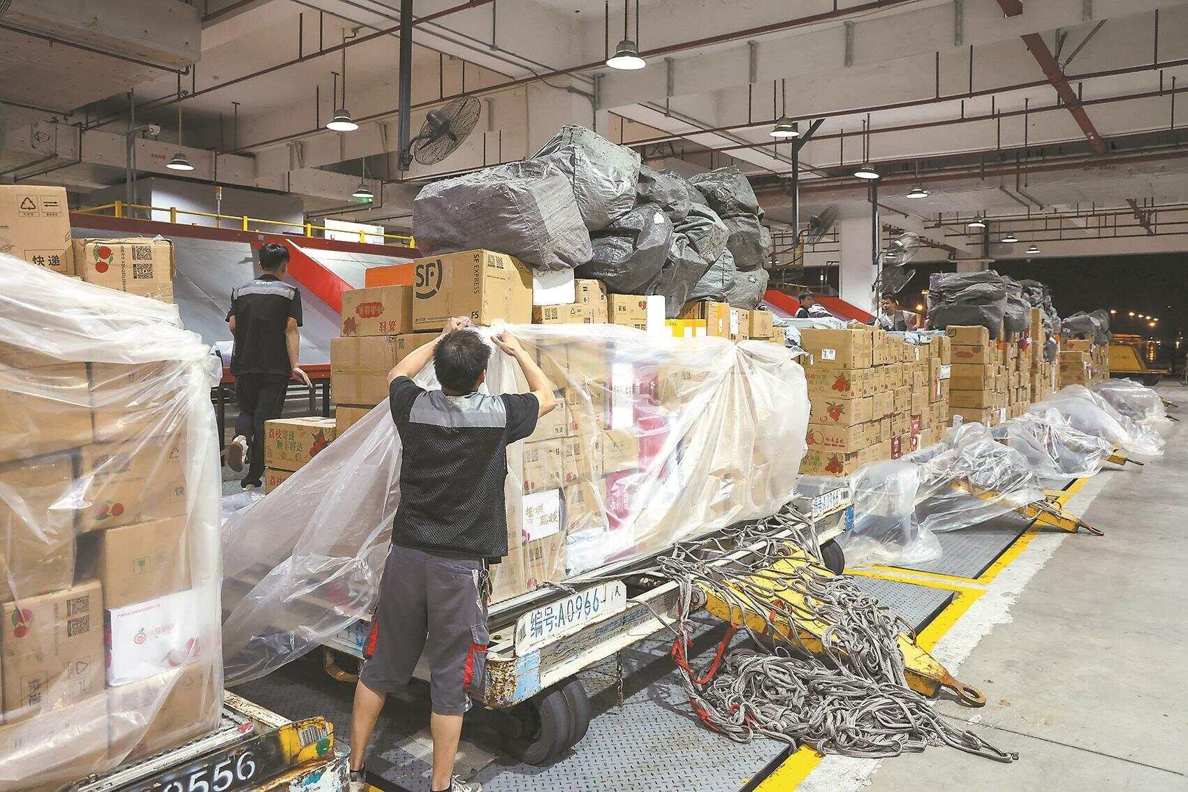 农产品物流成本组成_农产品物流成本_农业物流成本