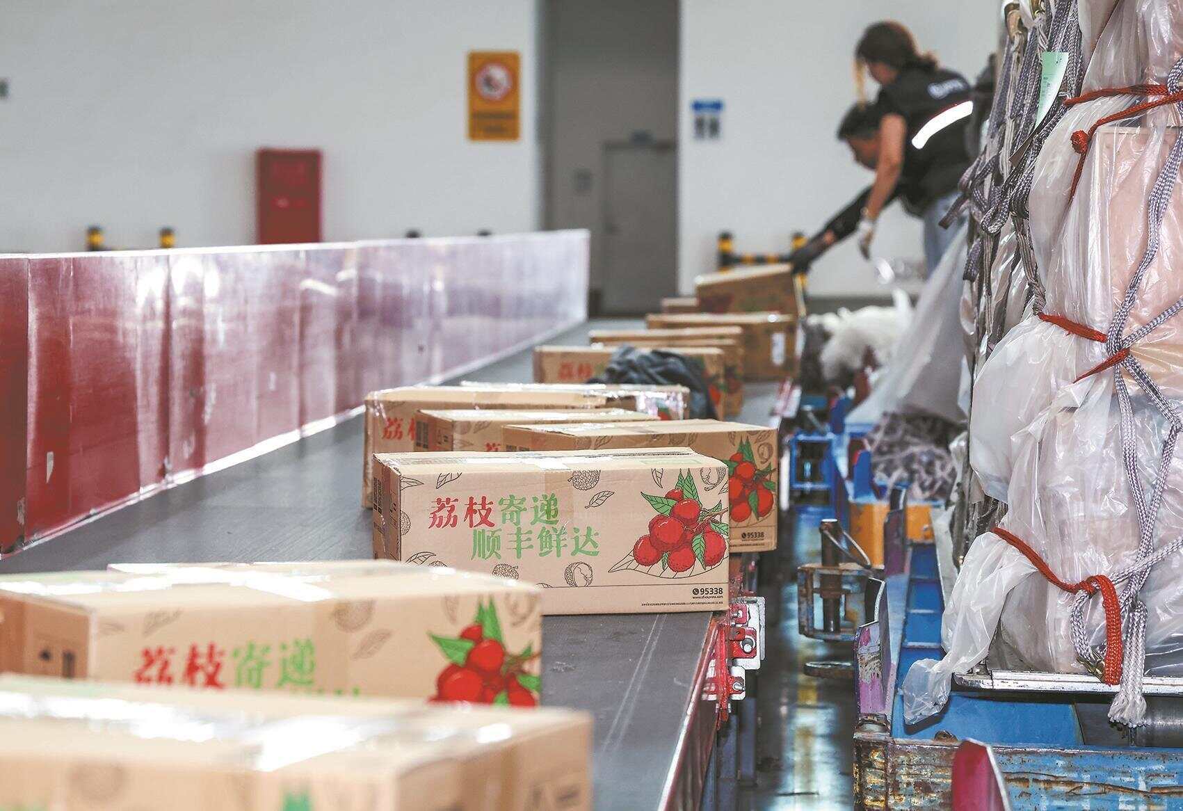 农业物流成本_农产品物流成本组成_农产品物流成本
