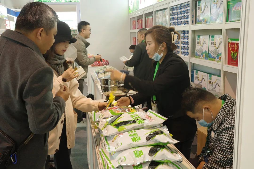 安徽省农产品交易会_中国安徽名优农产品展会 上海_安徽绿色食品展会 上海