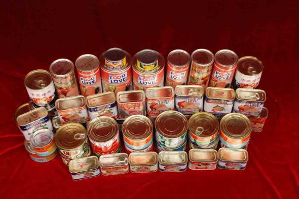 肯定列表制度 对我国农产品出口日本的影响及其对策__ 肉类产品出口内销市场准入
