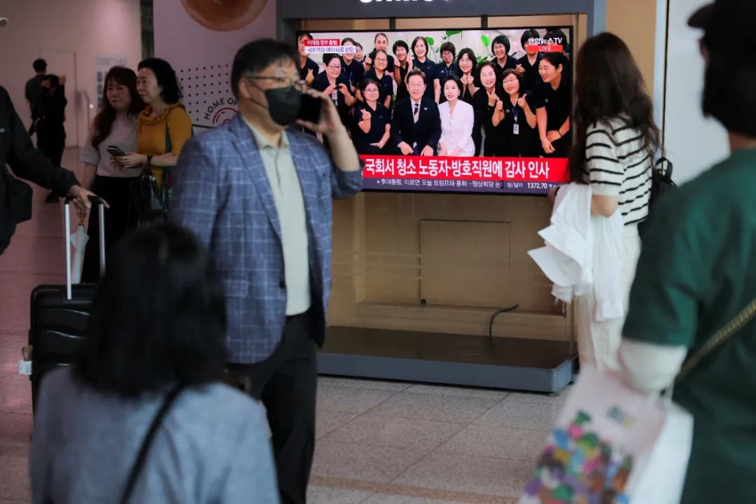 韩国新政府或为韩美贸易谈判争取时间，还将研究邻国策略？