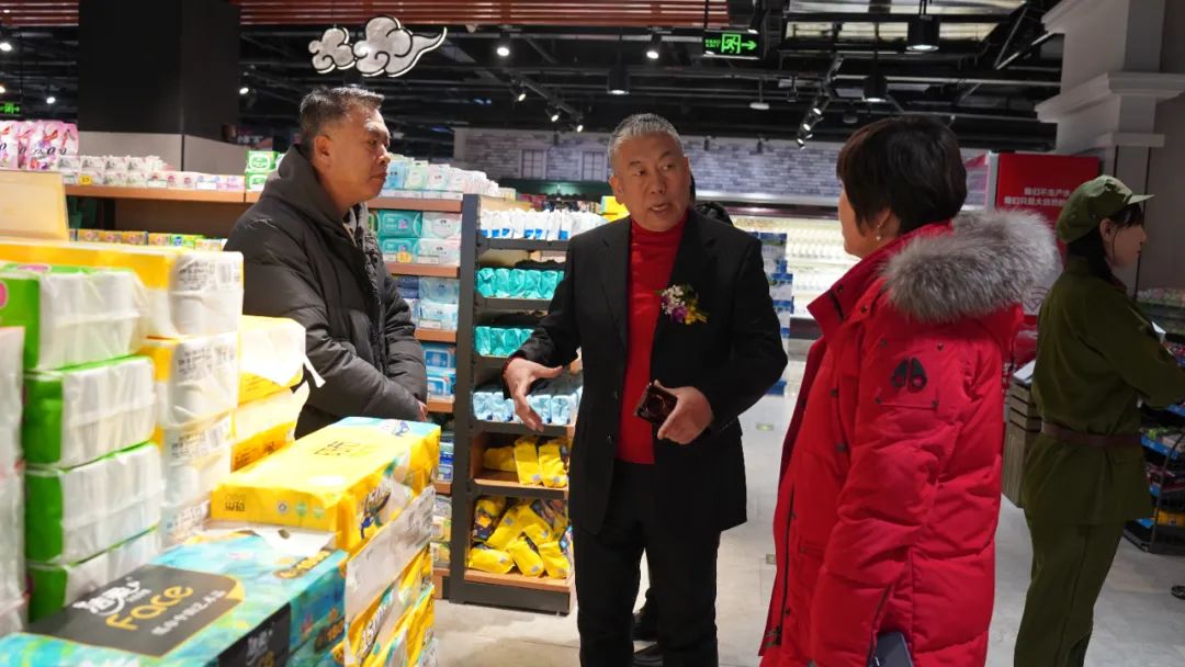 黑龙江省农产品展示体验销售基地_城巷里生活市集_农产品体验式营销