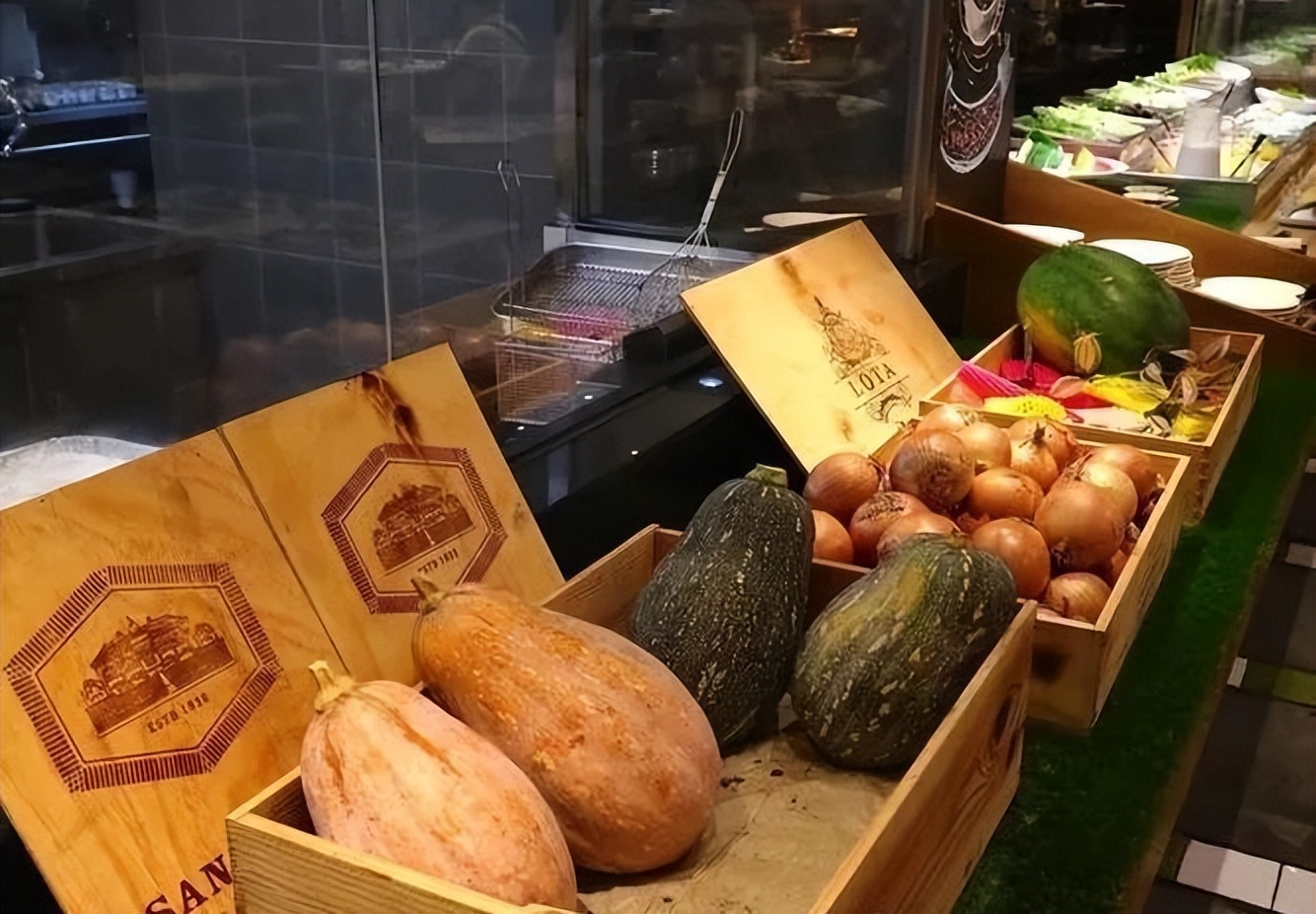 农产品销售新模式_农产品+餐饮营销策略_农产品线上推广方案