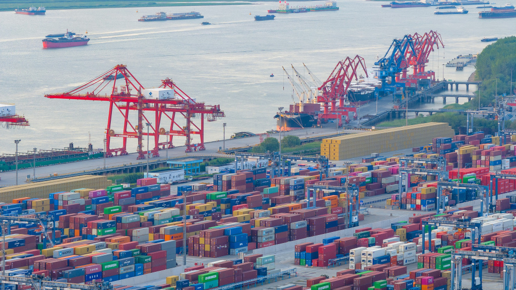 江苏省农产品出口市场_上海海关外贸数据_长三角外贸半年报