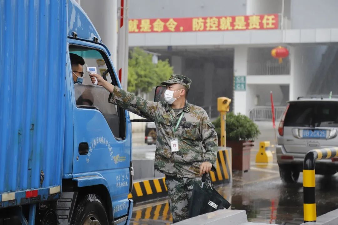 深圳农产品批发市场发展历程_深农集团菜篮子保障_深圳布吉农产品中心批发市场