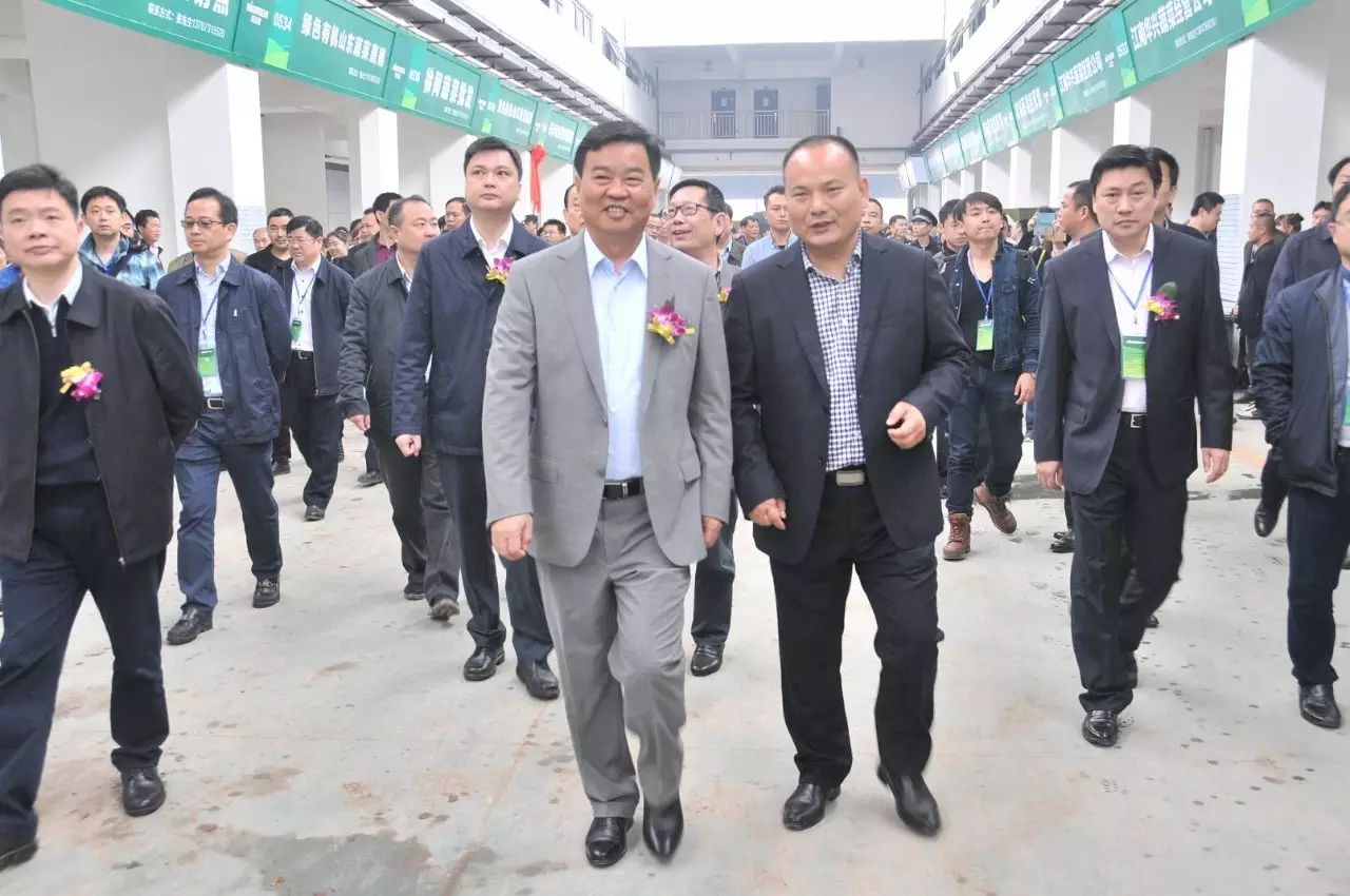 长沙黄兴海吉星国际农产品物流园_马王堆蔬菜批发市场搬迁_海吉星国际农产品物流园