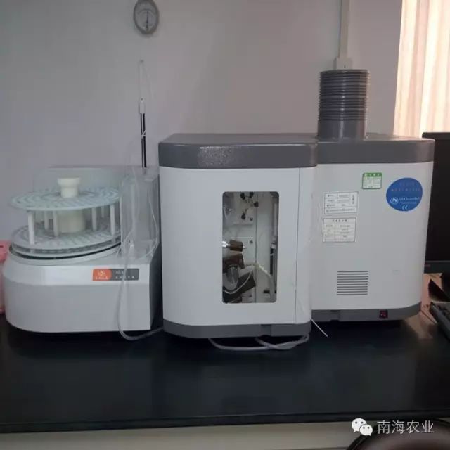 农产品质量安全科普_农产品检测机构_南海农产品检测中心