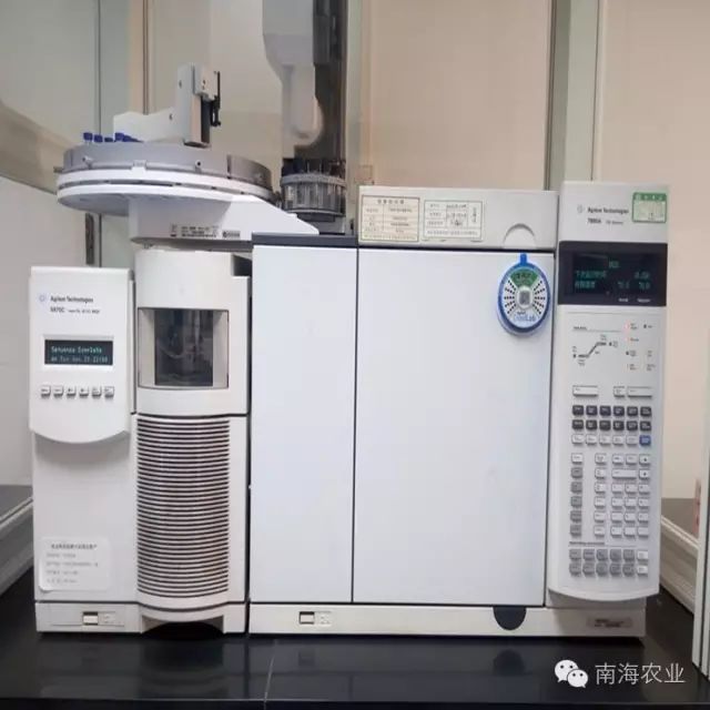 农产品质量安全科普_农产品检测机构_南海农产品检测中心