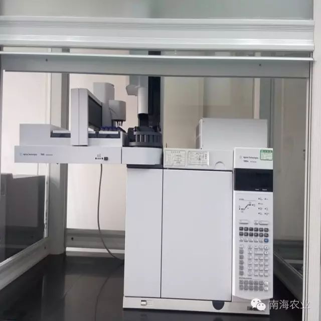 南海农产品检测中心_农产品质量安全科普_农产品检测机构