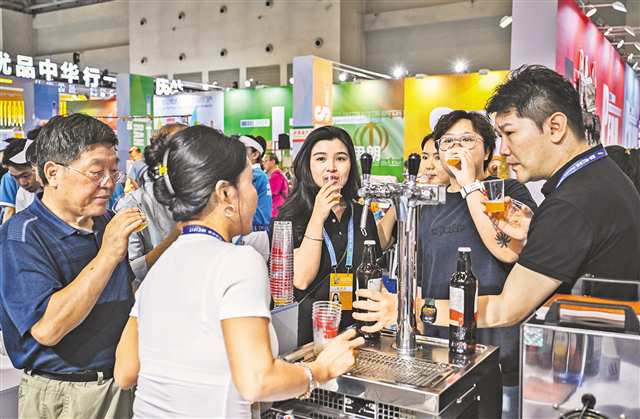 重庆西洽会 智能制造合作 泰国重庆经贸交流_西洽会 农产品