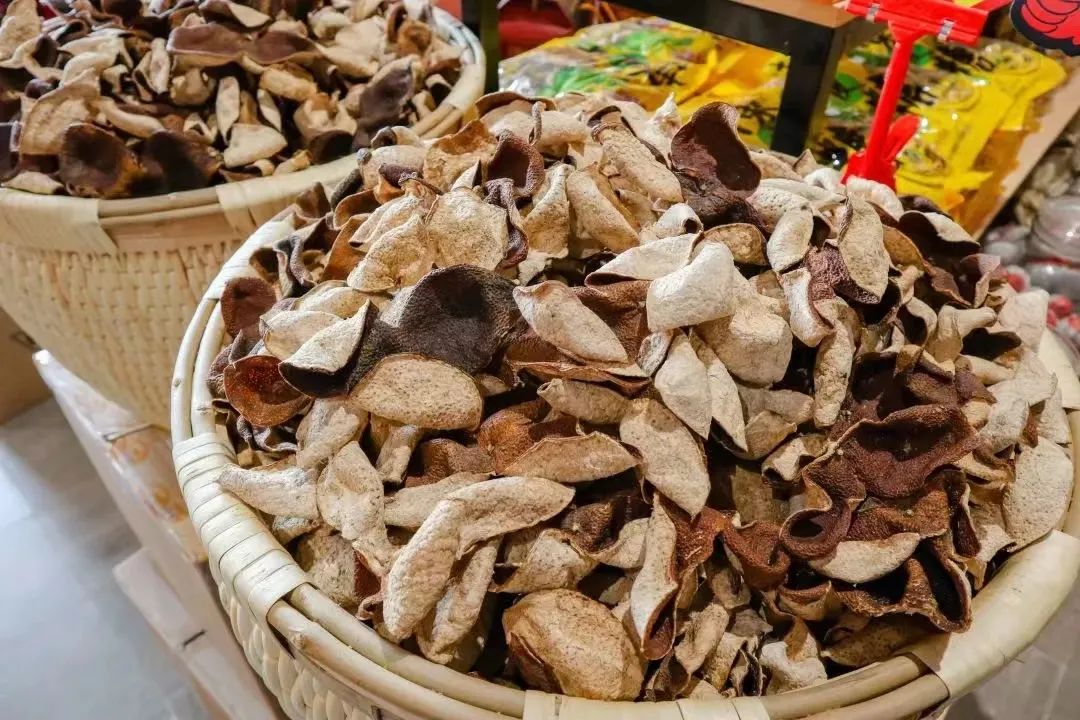 新会陈皮品牌影响力_新会陈皮药食同源_中国农产品区域品牌