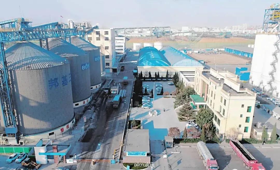 大豆油压榨量_中国大豆压榨业排名_农产品公司排名
