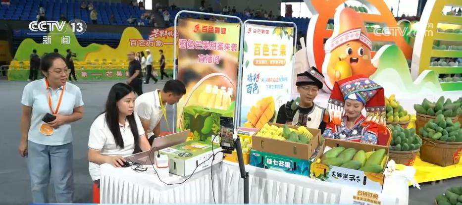 农产品供求趋势_农村电商直播带货_农产品电商交易额增长