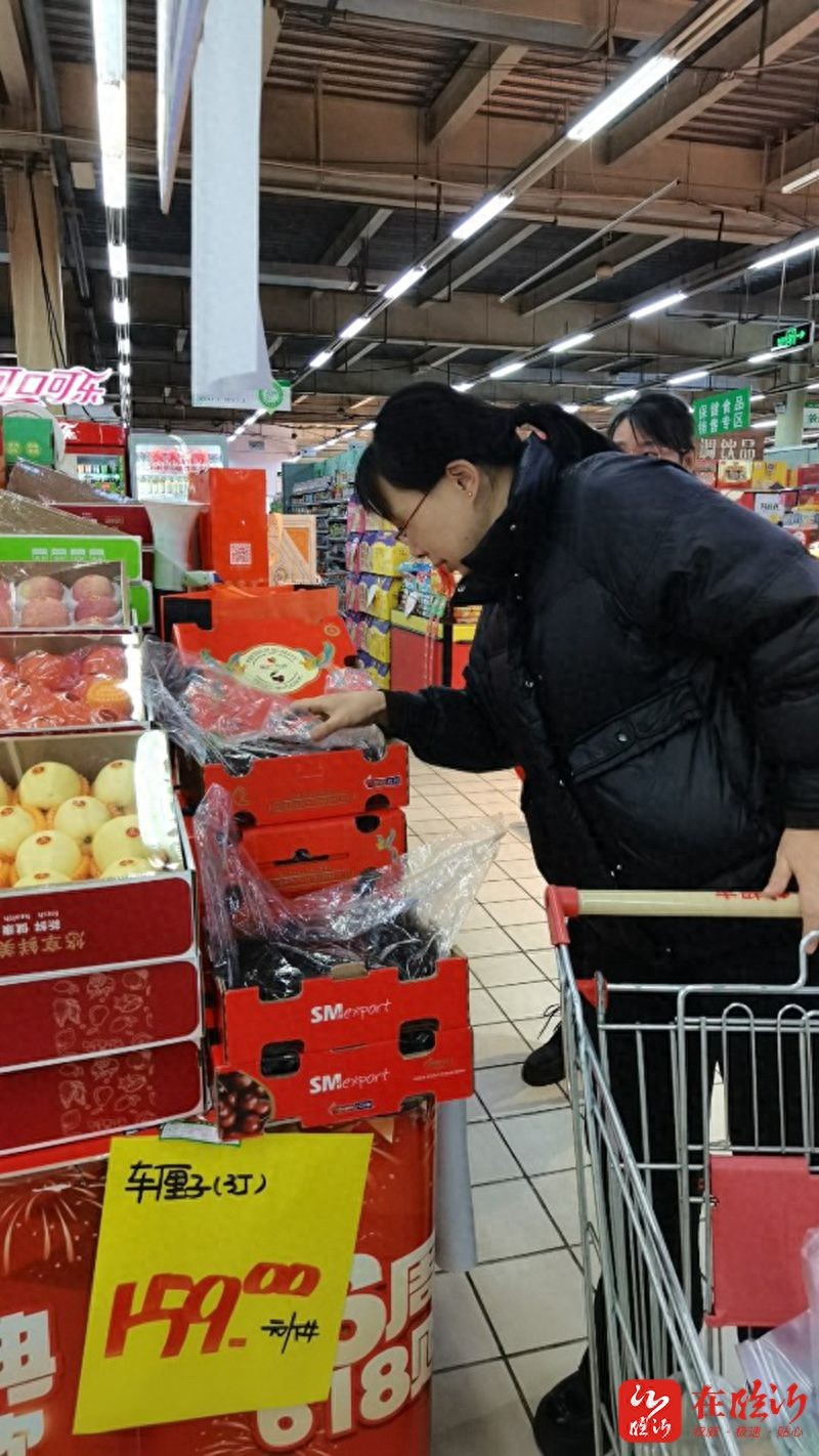 智利车厘子大丰收价格_临沂车厘子价格大降_临沂农产品有什么