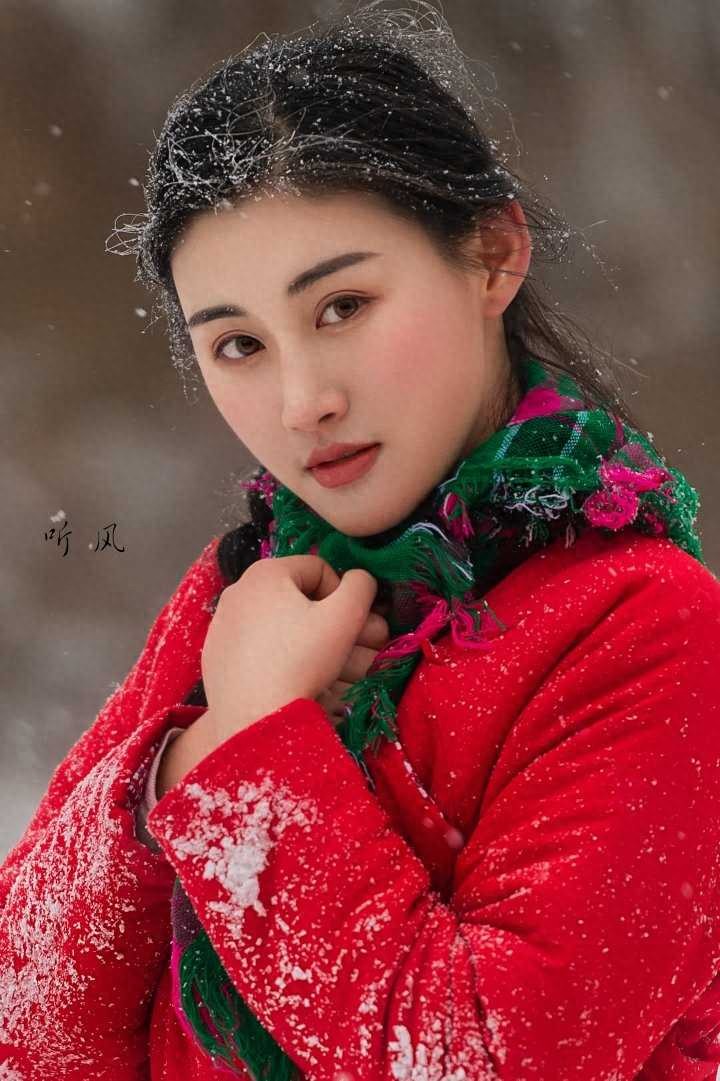 陕西美女地理环境_米脂婆姨农产品 小米_米脂婆姨绥德汉