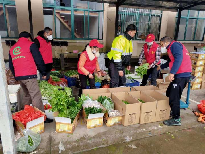网上农博平台农产品交易_武义高山菌菇蔬菜套餐_网上卖农产品