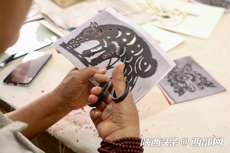 米脂婆姨工作室_米脂婆姨农产品 小米_黄河女儿行全媒体采访活动