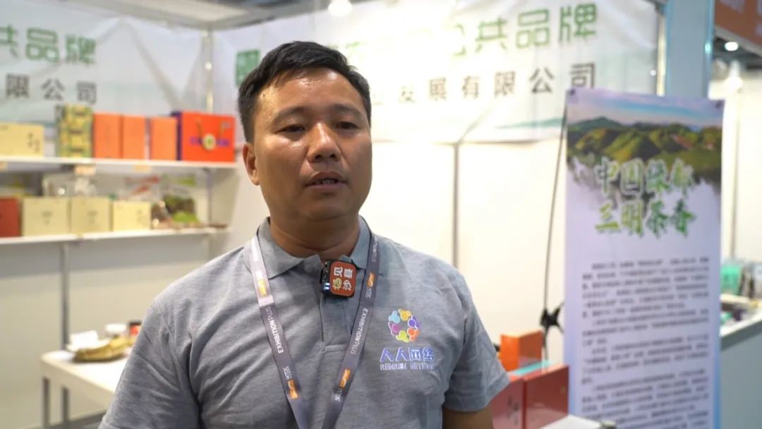 香港农产品展会_香港美食博览会 三明沙县小吃 香港贸易发展局