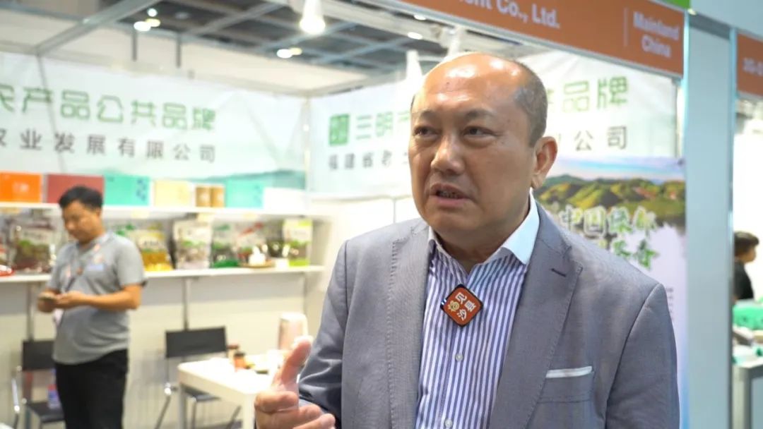 香港美食博览会 三明沙县小吃 香港贸易发展局_香港农产品展会