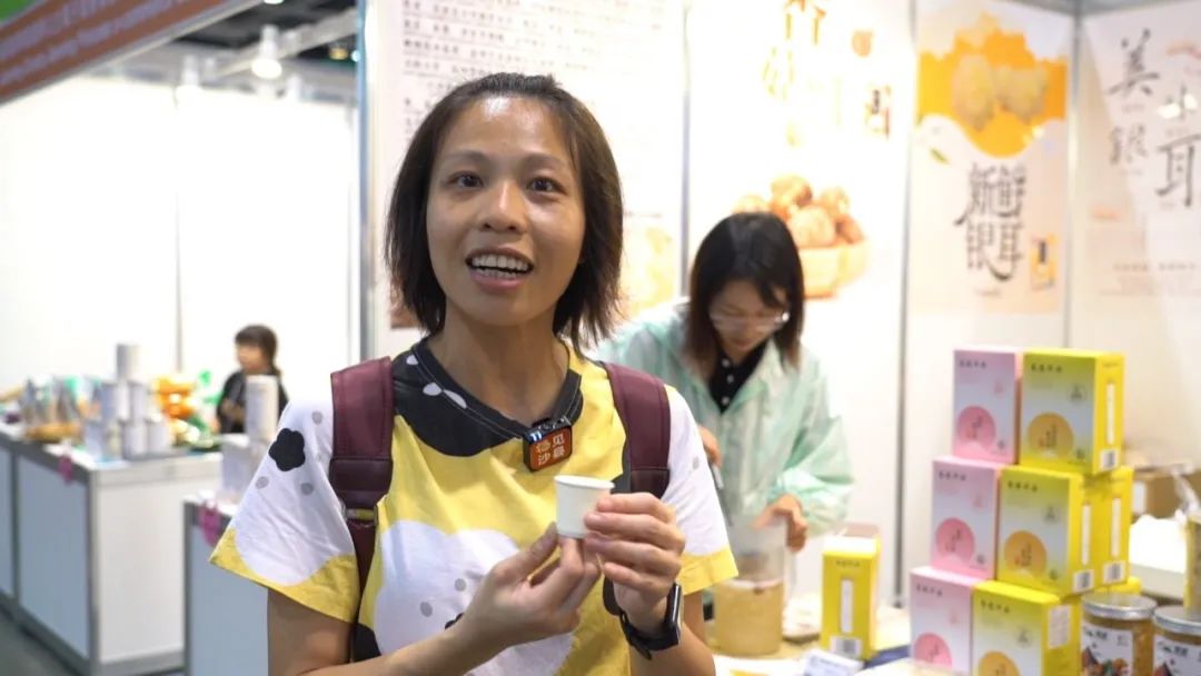 香港美食博览会 三明沙县小吃 香港贸易发展局_香港农产品展会