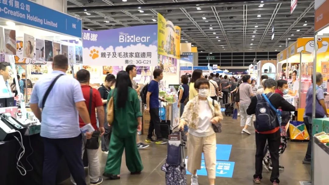 香港美食博览会 三明沙县小吃 香港贸易发展局_香港农产品展会