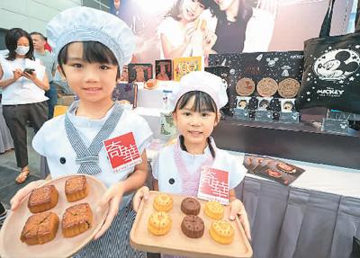 香港美食博览 2023_香港农产品展会_香港国际茶展 体验