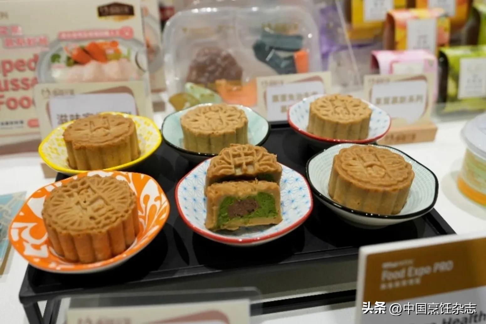 第35届香港美食博览_第9届美与健生活博览_香港农产品展会