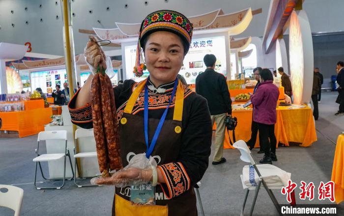 2023年广西名特优农产品交易会 桂林农交会 广西农业品牌发展_广西农产品电子商务平台