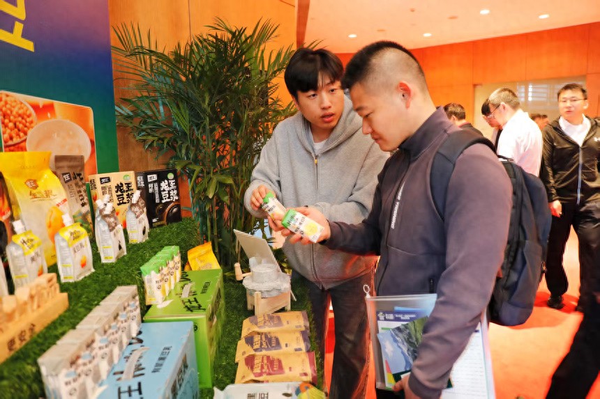 黑土优品·粤来越好一线城市品牌行（粤港澳专场）在深圳隆重开幕