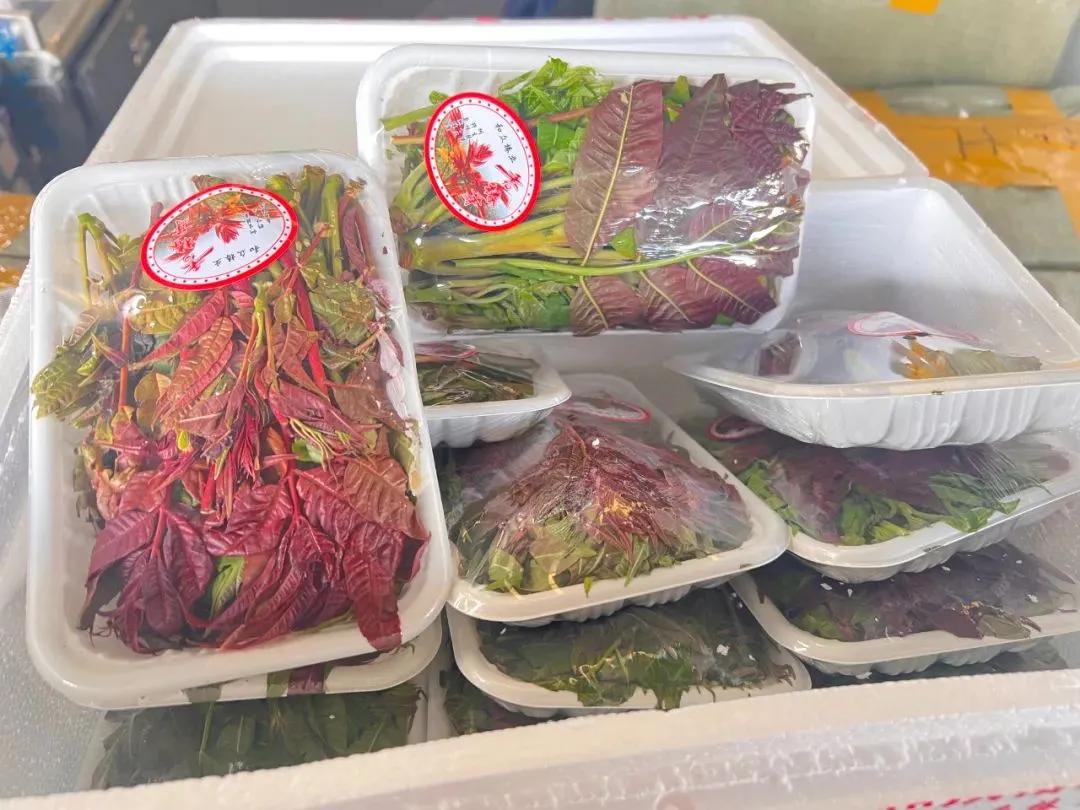浙江农产品 价格_浙江春菜上市时间_板蓝根青菜做法