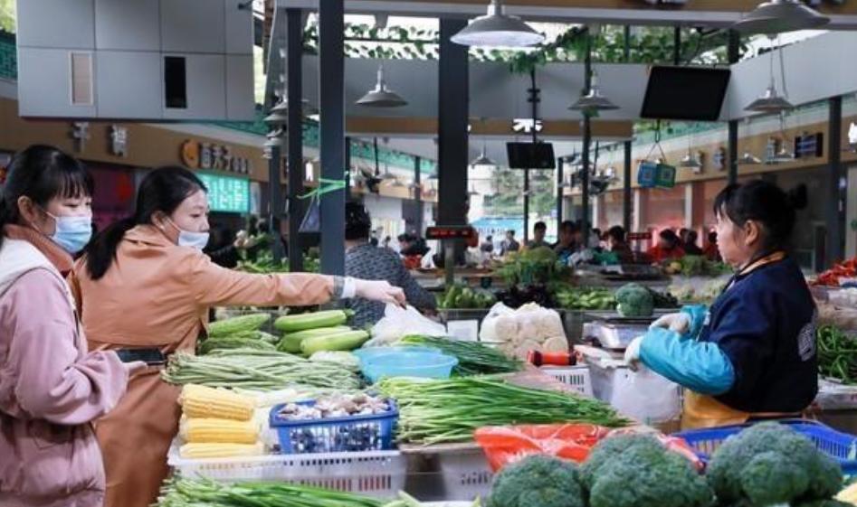 蔬菜价格大涨原因揭秘_菜价上涨市民吃不起_农产品收购价
