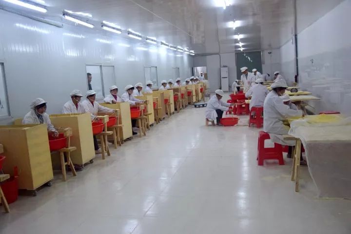 淘宝网卖农产品的要求_金寨县电商扶贫超市_金寨县消费扶贫模式