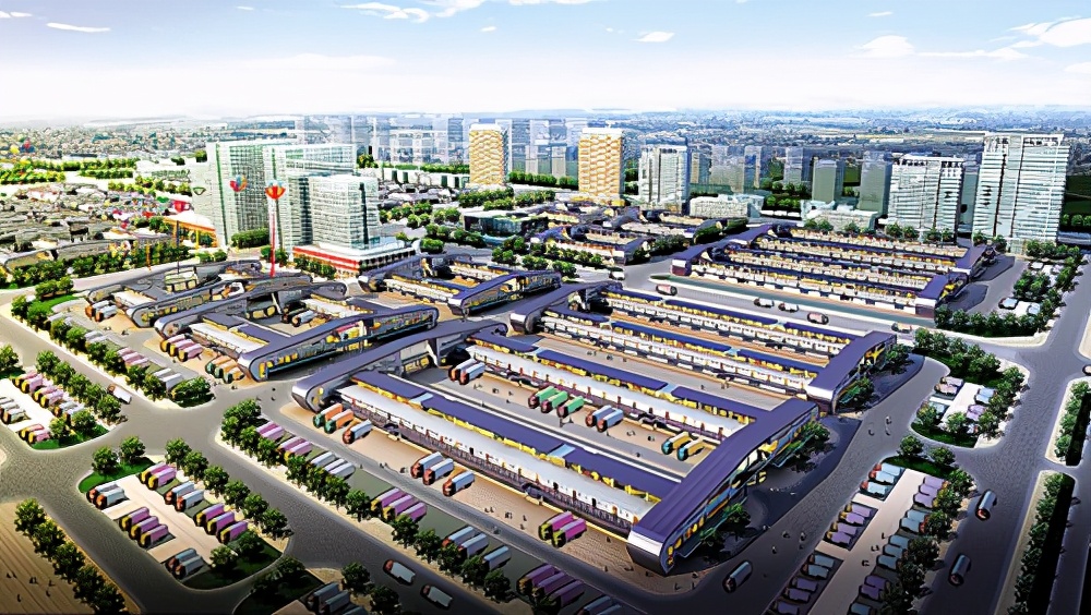 周谷堆农产品批发市场_货卡帮农安徽合肥百大周谷堆农产品批发市场_货卡帮农助力农产品物流发展