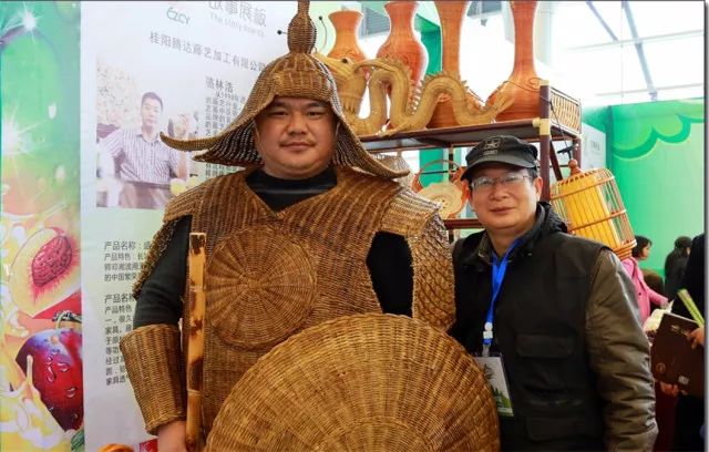 2017湖南(郴州)第三届特色农产品博览会_湖南省农业委员会郴州市人民政府联合举办展会_2025湖南农产品展览会