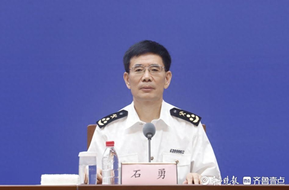 山东省政府新闻办发布会上 山东农产品出口情况备受关注？
