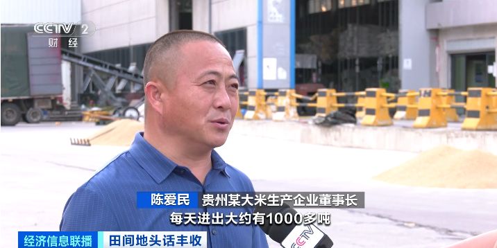 贵州农产品电商_长顺县大米生产企业销量增长_贵州长顺县大米电商销售