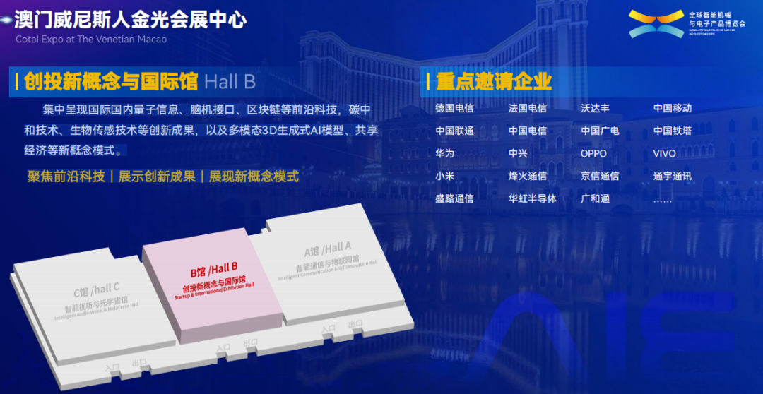 2025中国农产品博览会_2025全球智能机械与电子产品博览会_AIE展会澳门珠海