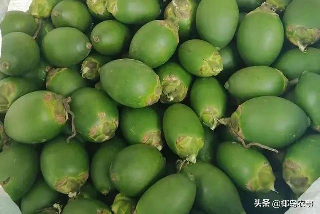 海南槟榔价格行情_海南农产品物价_海南槟榔今日价格
