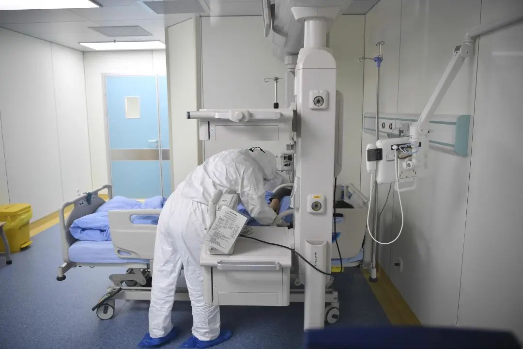 本周关键词来了！诊疗方案、抗原检测等要点全解析