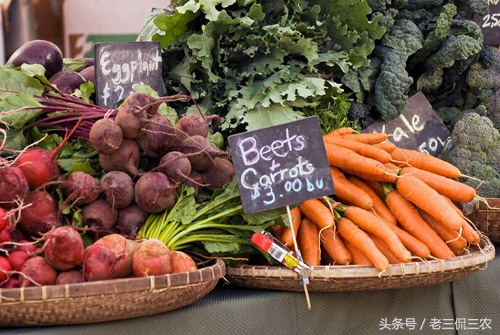 有机无公害种植困境_农产品质量安全_高端原生态农产品