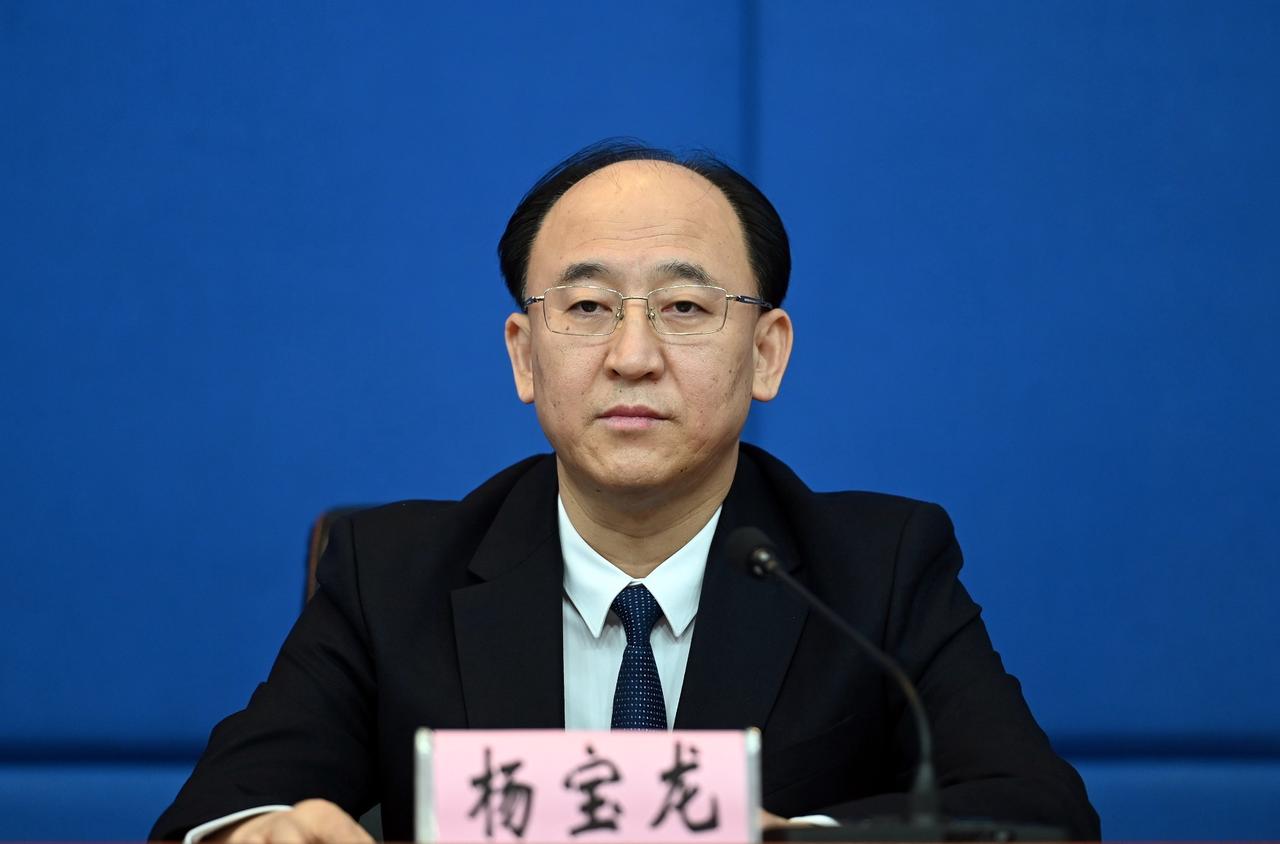 喜迎黑龙江省第十三次党代会！北大荒集团如何转型成大粮商？