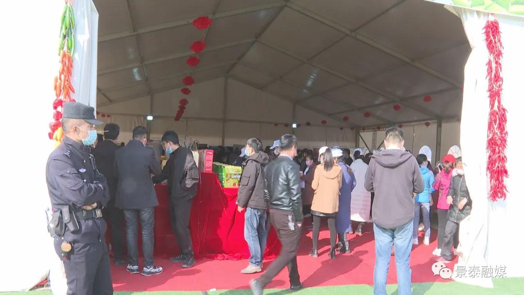 戈壁原生态农产品推广_白银特色农产品展销会_高端原生态农产品