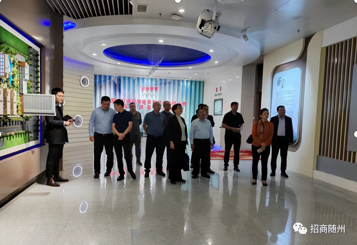 随州农产品与物流的协调发展_中国安徽名优农产品暨农业产业化交易会_随州市农产品加工产业招商分局