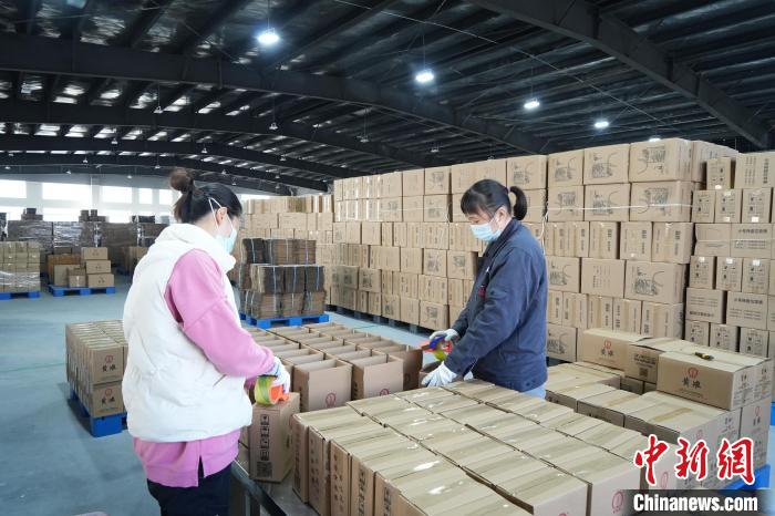 湖北快递进村全覆盖情况_湖北县乡村三级寄递物流体系_随州农产品与物流的协调发展