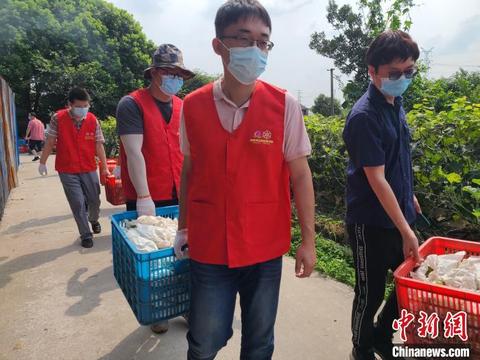 武进区阳湖村葡萄销售_农产品滞销的新闻_常州供销社助农滞销果品