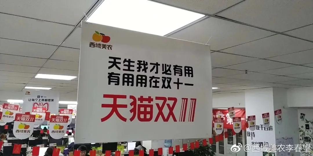 农产品经纪人赚钱吗_农产品电商创业故事 西域美农 李春望 12年发展历程