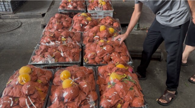 农民朋友不可不知的99个农产品网络销售秘诀_生鲜农产品出村最先一公里_黄桃出村物流解决方案
